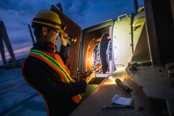 Best Electrical System Inspection  in Rosharon, TX
