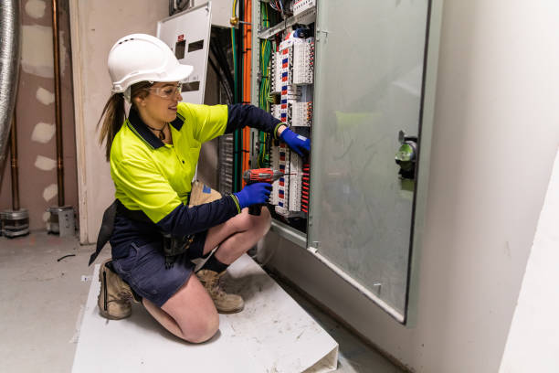 Best Electrical Troubleshooting Services  in Rosharon, TX
