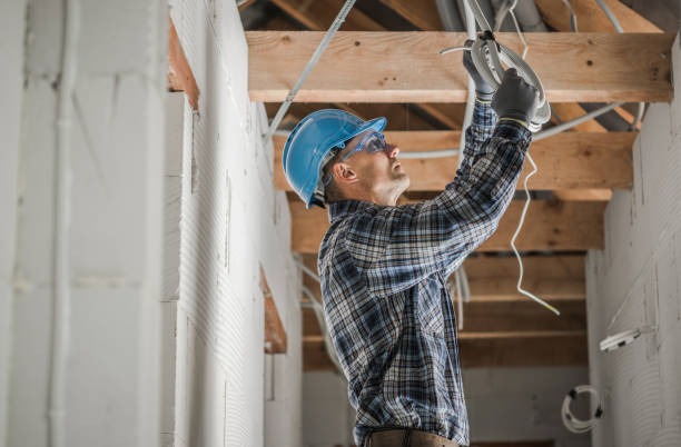 Best Affordable Electrical Installation  in Rosharon, TX