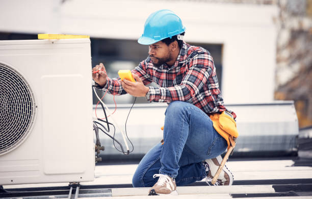Best Local Electrician Companies  in Rosharon, TX