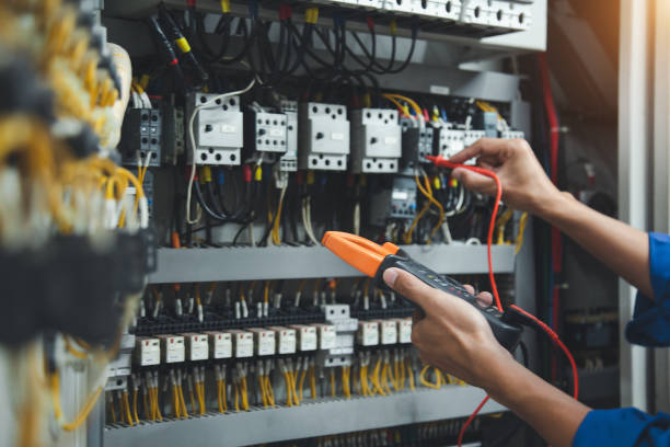Best Electrical Rewiring Services  in Rosharon, TX