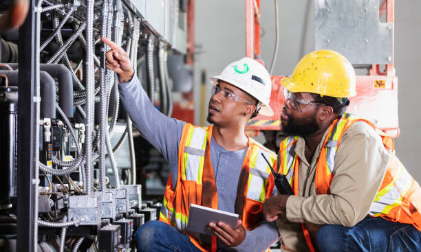 Best Electrical Installation Contractor  in Rosharon, TX