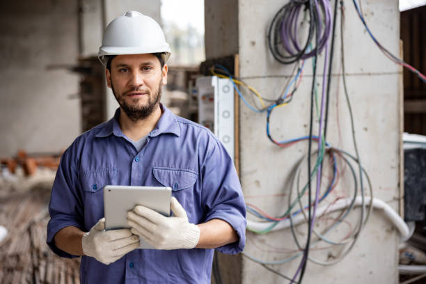 Best Home Electrical Repair  in Rosharon, TX