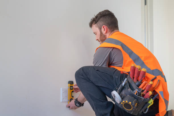 Best Electrical Repair Services  in Rosharon, TX