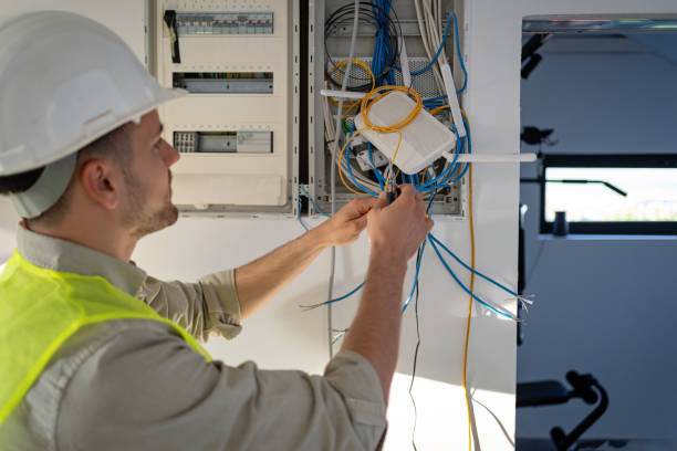 Best Electrical Upgrades for Homes  in Rosharon, TX