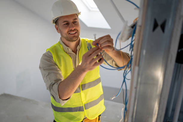 Best Electrical Troubleshooting Services  in Rosharon, TX